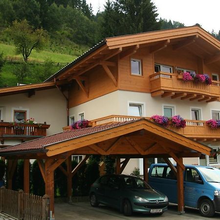 Haus Barbara Breuer Leilighet Neukirchen am Großvenediger Rom bilde
