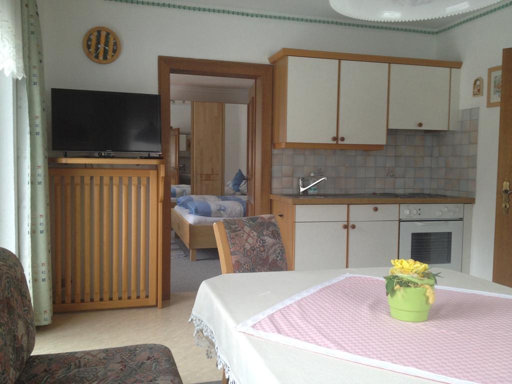 Haus Barbara Breuer Leilighet Neukirchen am Großvenediger Rom bilde